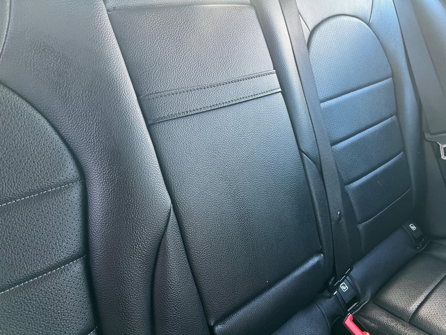 Used Mercedes-Benz C Class 2016 for sale - 77559110: Photo 60