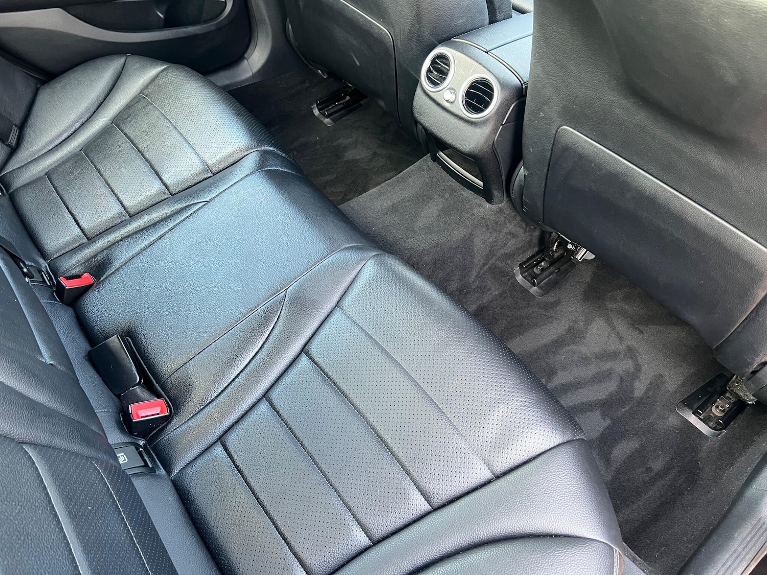 Used Mercedes-Benz C Class 2016 for sale - 77559110: Photo 63