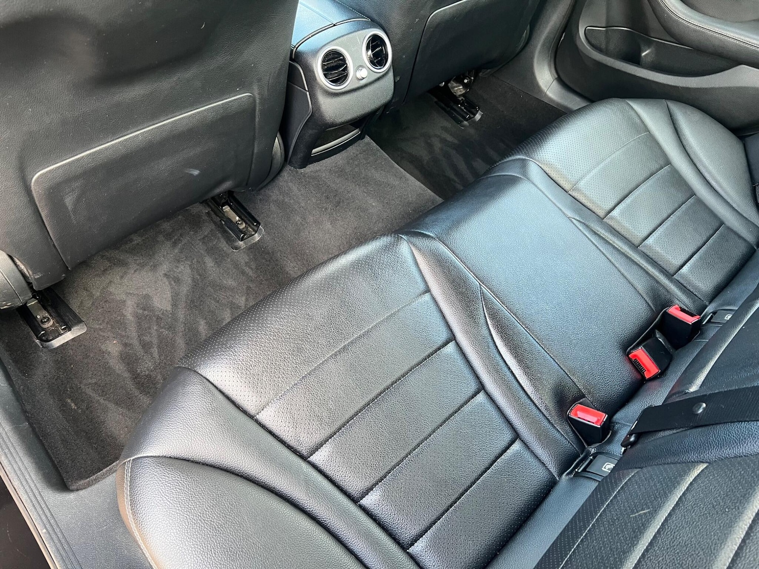 Used Mercedes-Benz C Class 2016 for sale - 77559110: Photo 67