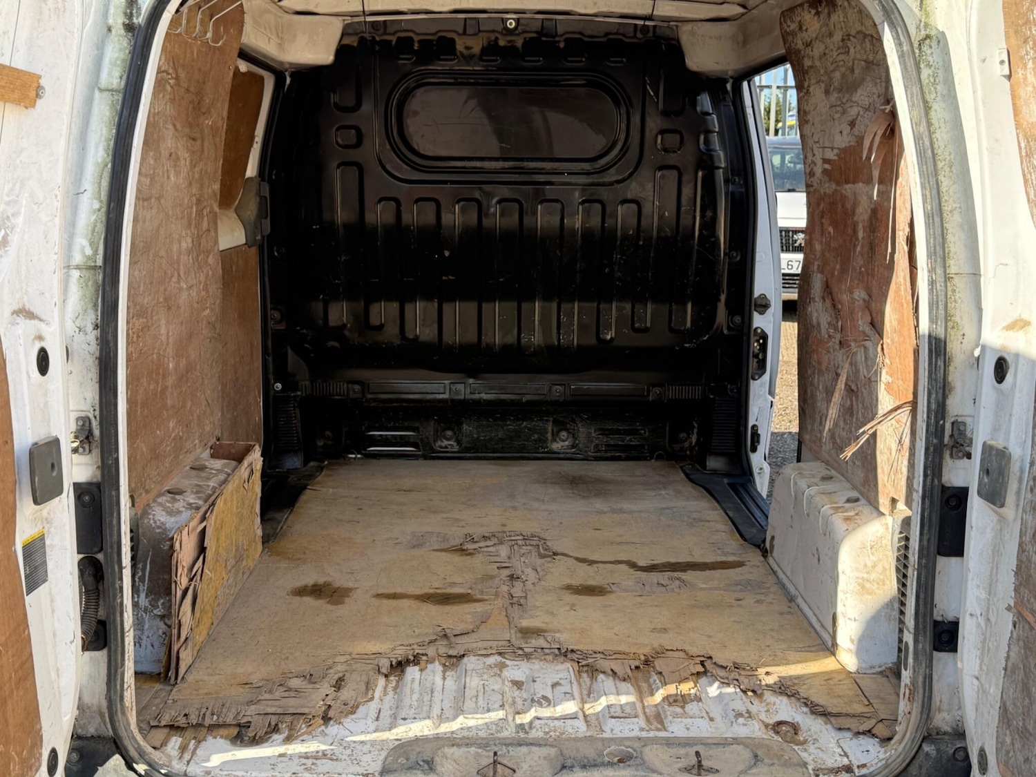 Used Nissan NV200 2016 for sale - 76866547: Photo 15