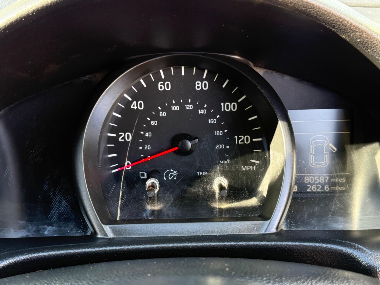 Used Nissan NV200 2016 for sale - 76866547: Photo 24