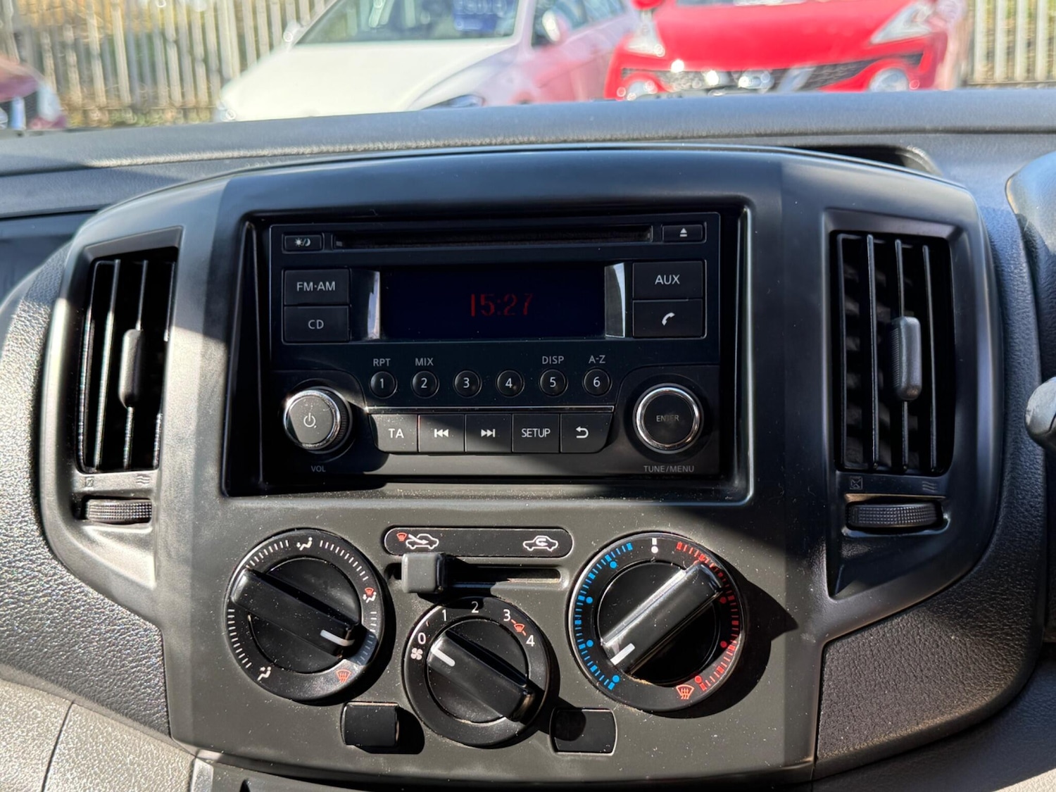 Used Nissan NV200 2016 for sale - 76866547: Photo 27