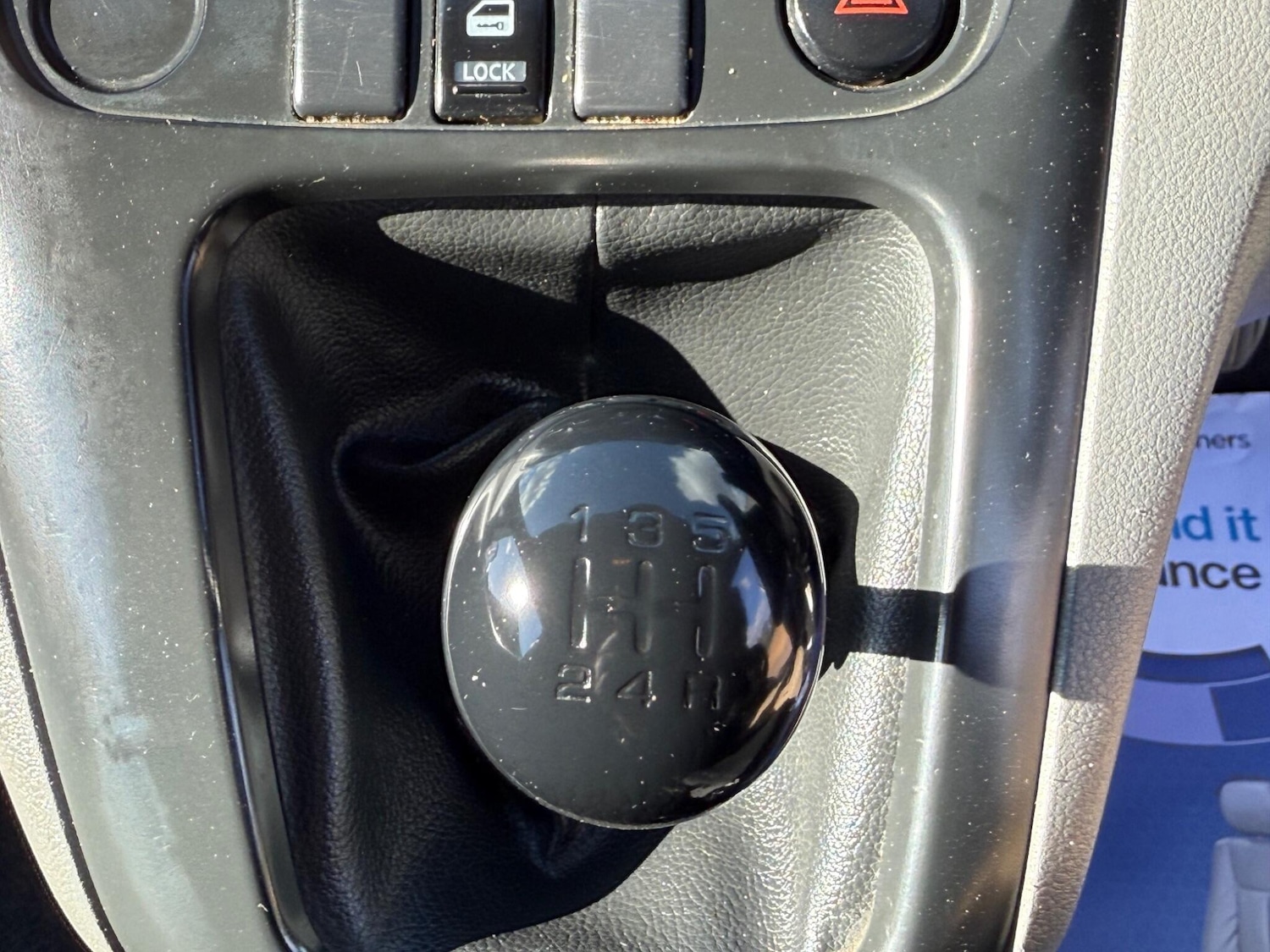 Used Nissan NV200 2016 for sale - 76866547: Photo 29