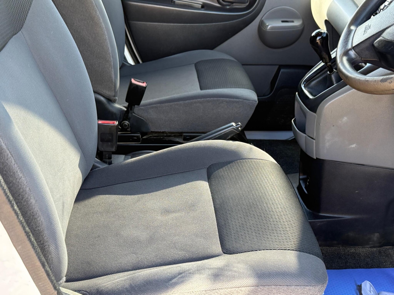 Used Nissan NV200 2016 for sale - 76866547: Photo 35