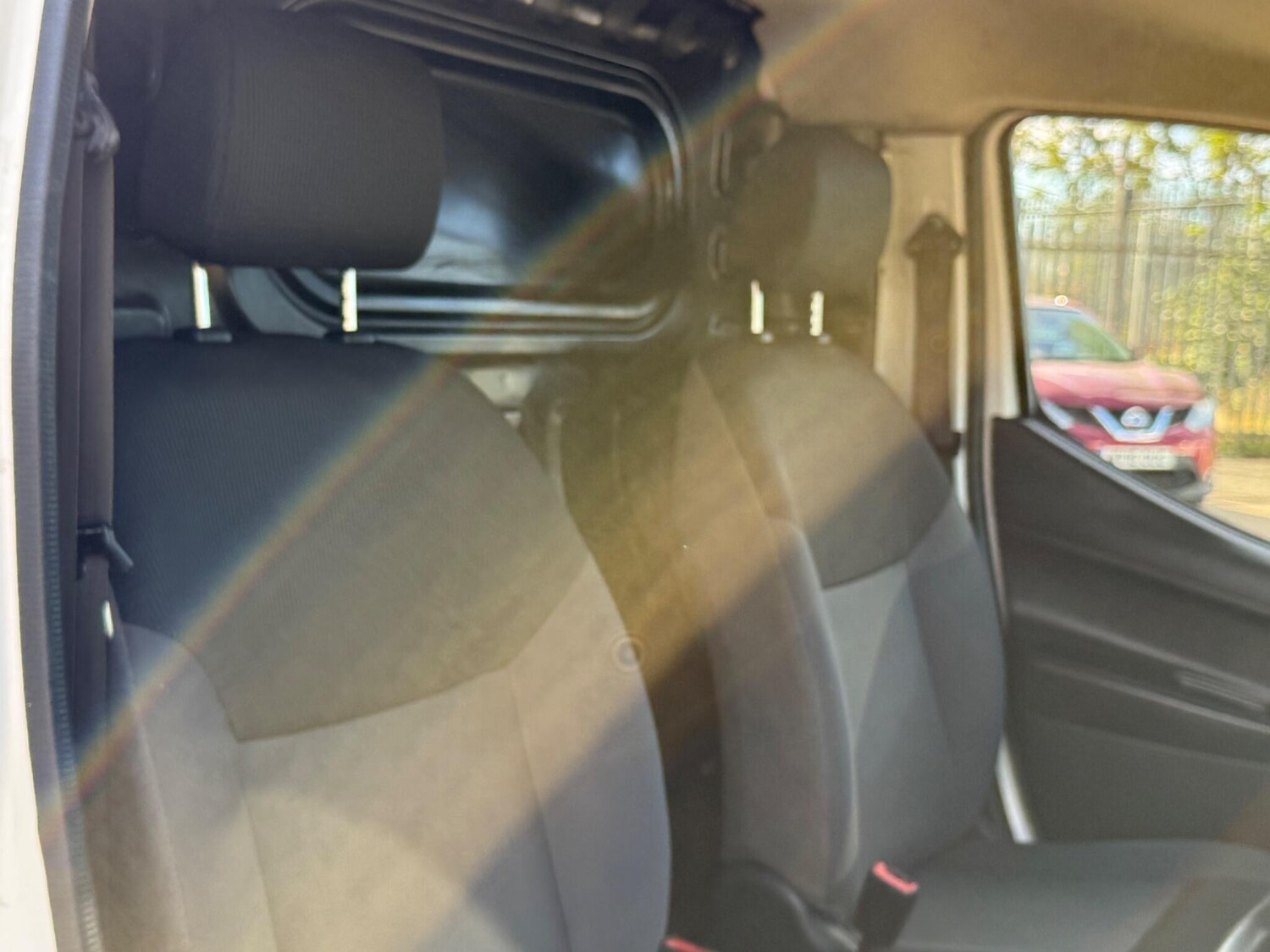 Used Nissan NV200 2016 for sale - 76866547: Photo 36