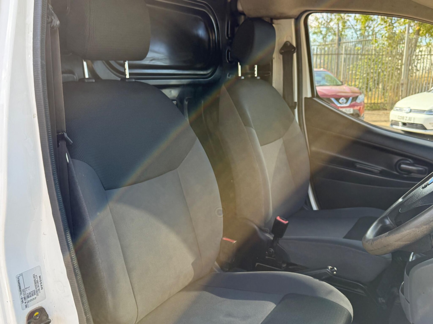 Used Nissan NV200 2016 for sale - 76866547: Photo 37