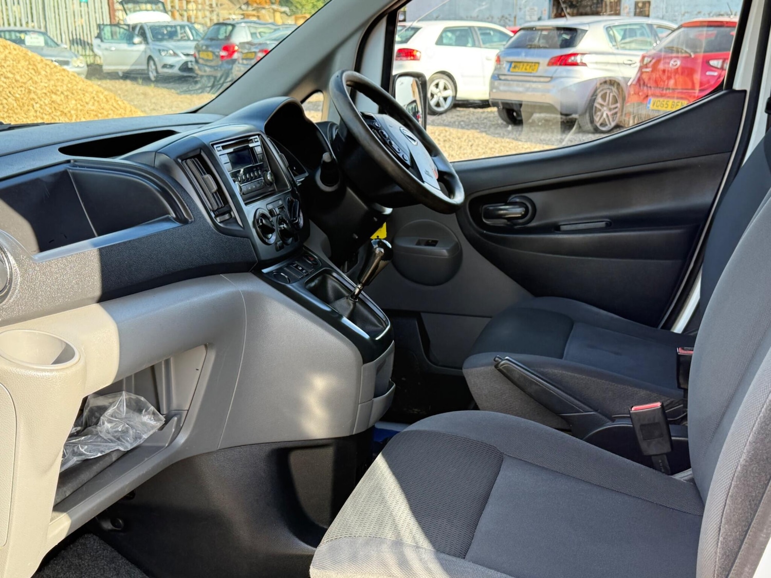 Used Nissan NV200 2016 for sale - 76866547: Photo 38