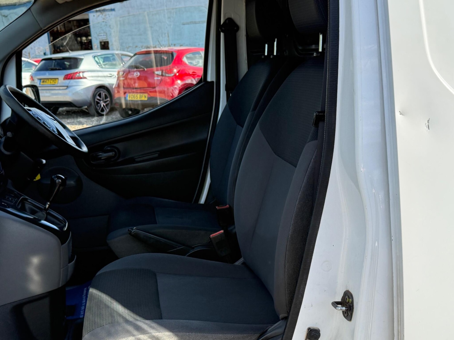 Used Nissan NV200 2016 for sale - 76866547: Photo 40