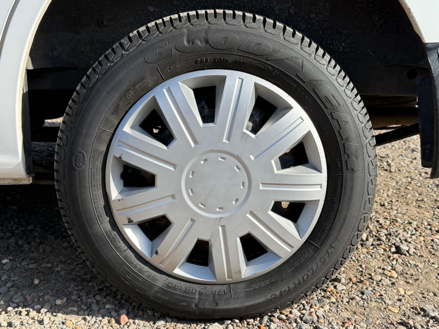 Used Nissan NV200 2016 for sale - 76866547: Photo 42