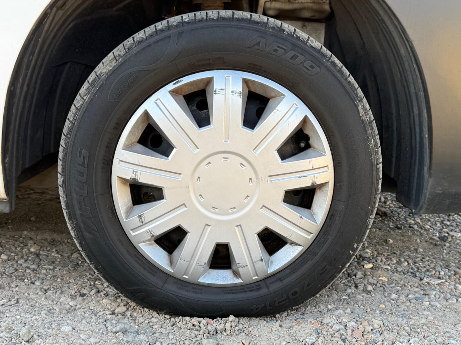 Used Nissan NV200 2016 for sale - 76866547: Photo 44