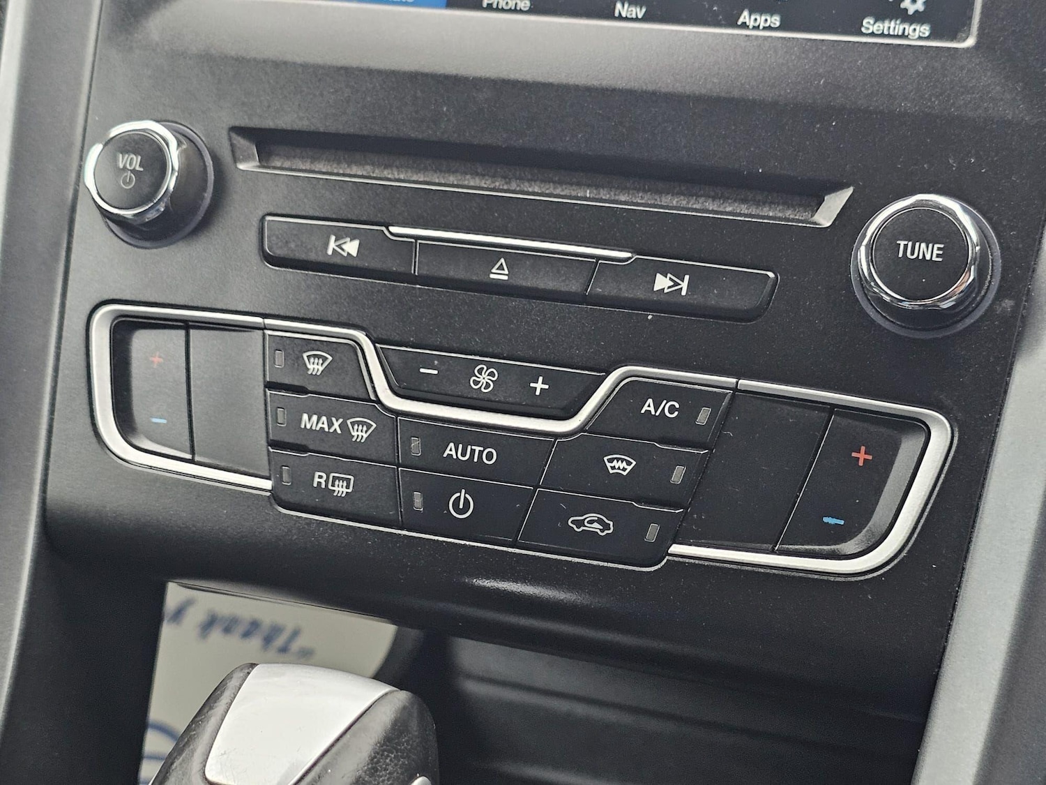 Used Ford Mondeo 2016 for sale - 77425047: Photo 10