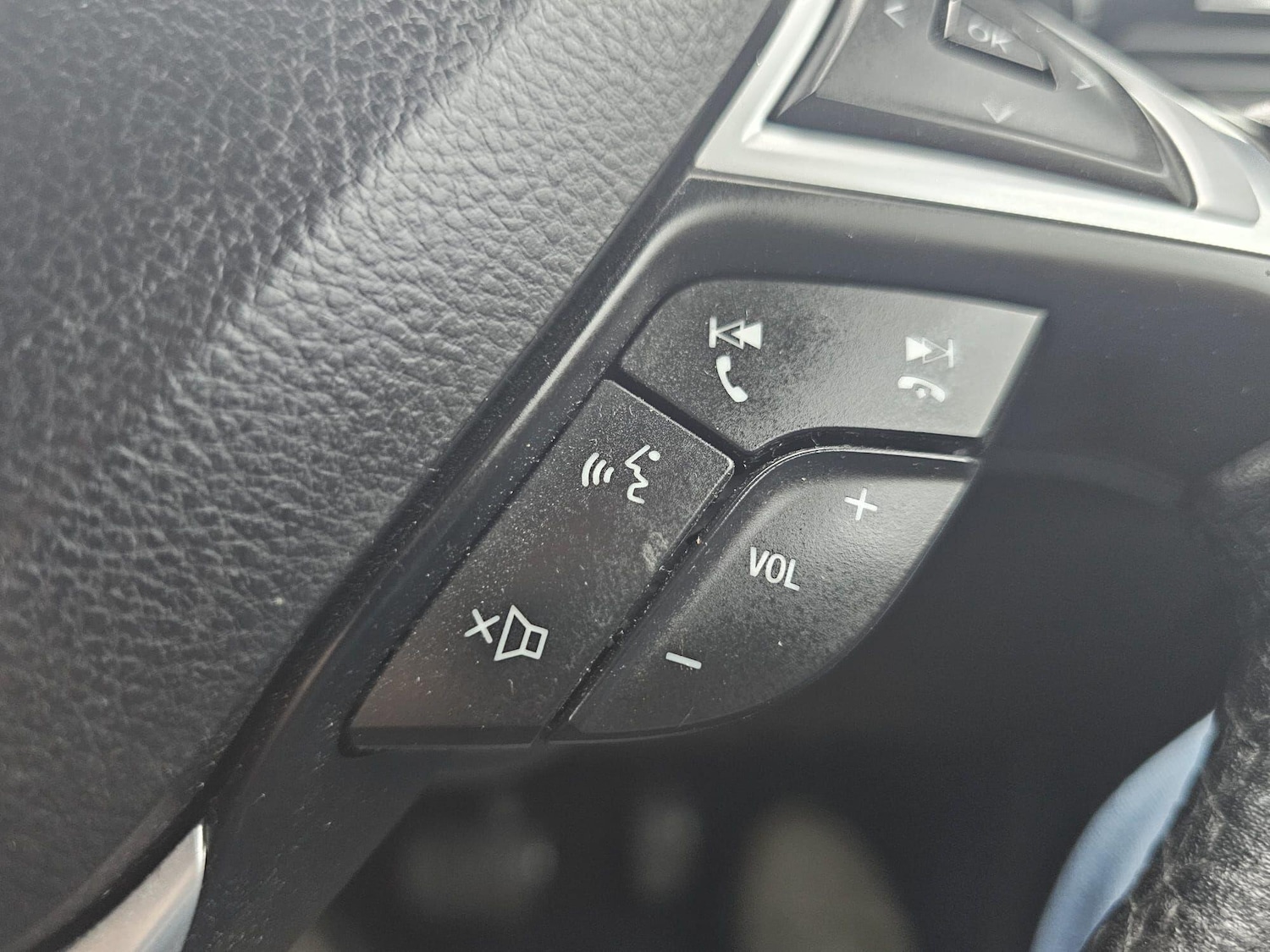 Used Ford Mondeo 2016 for sale - 77425047: Photo 11