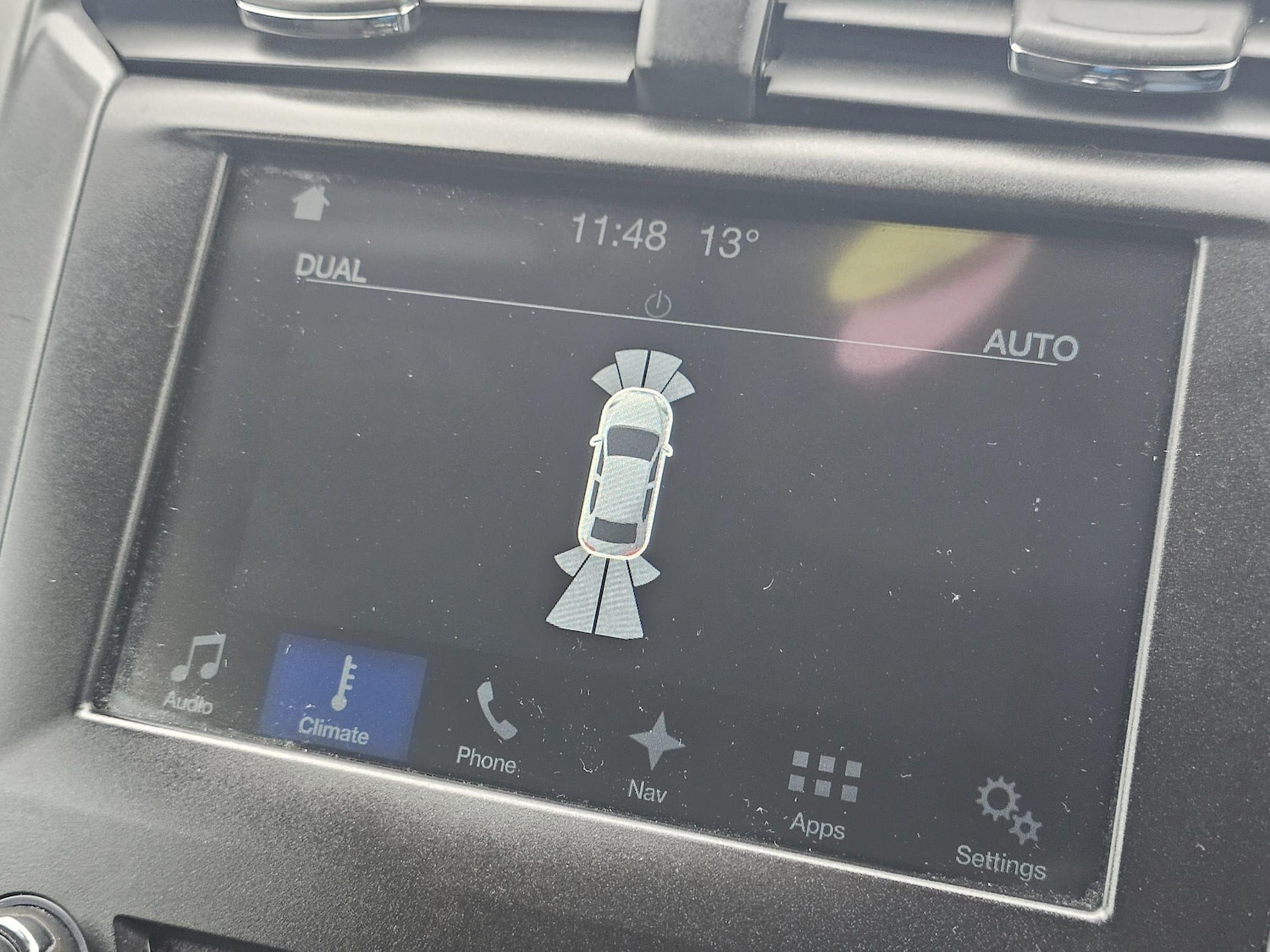 Used Ford Mondeo 2016 for sale - 77425047: Photo 14