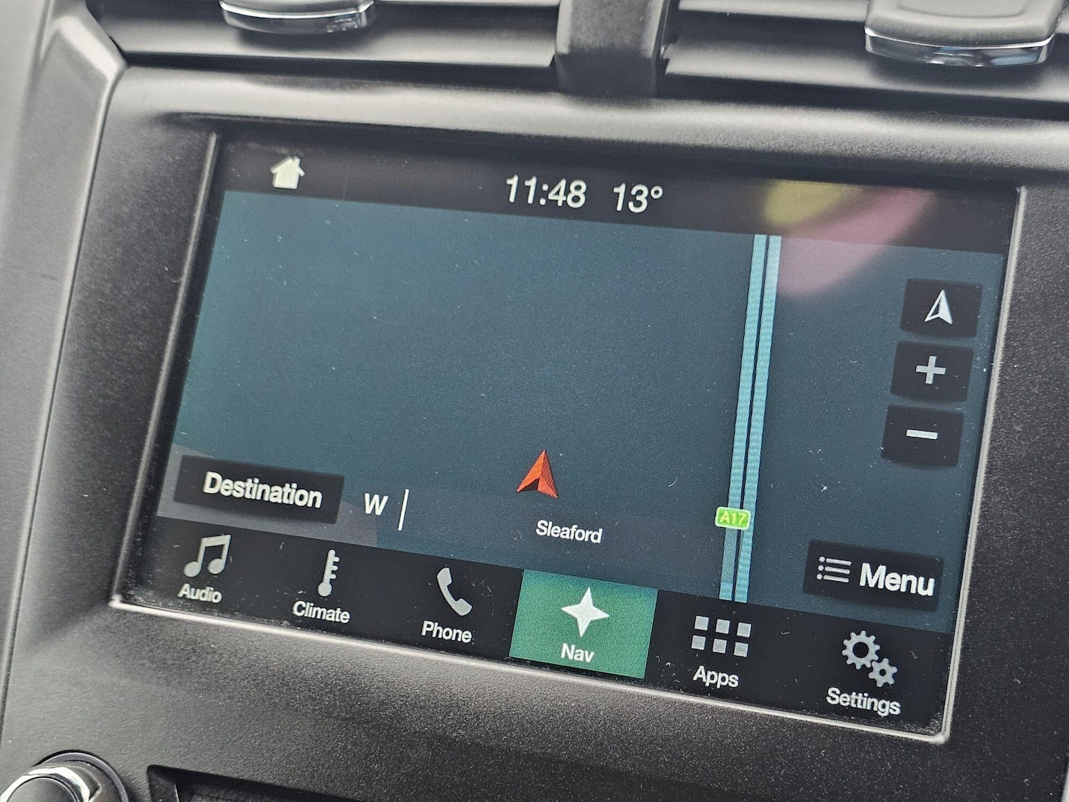 Used Ford Mondeo 2016 for sale - 77425047: Photo 15