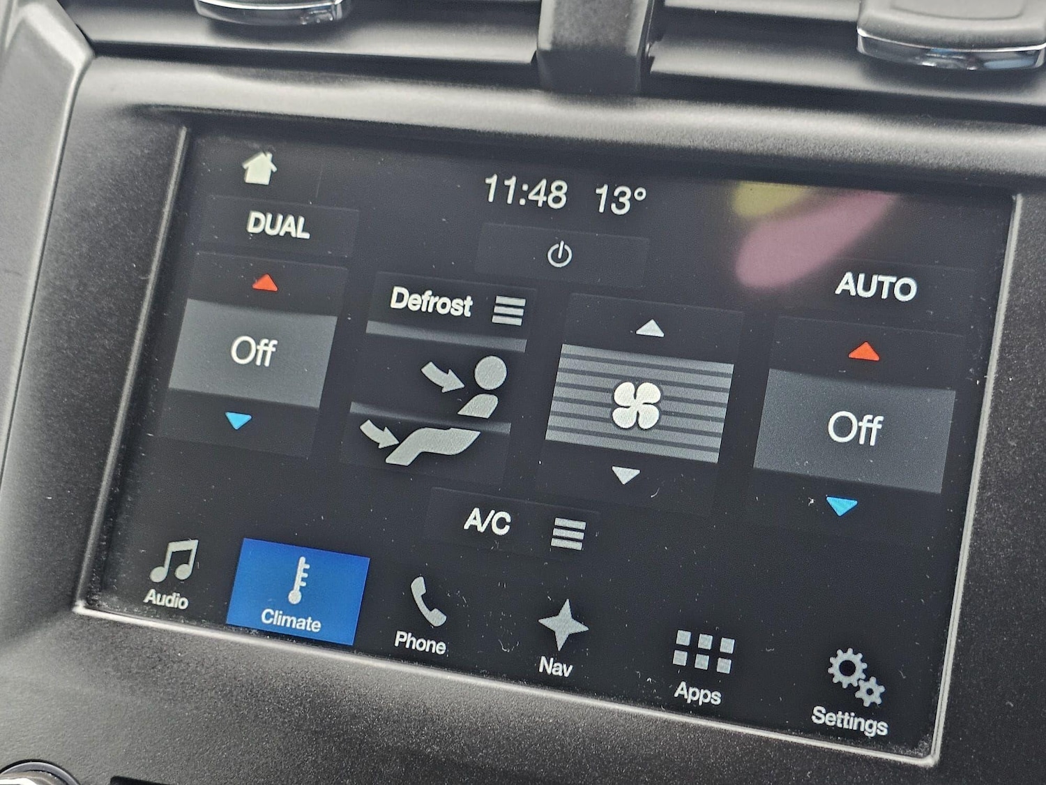 Used Ford Mondeo 2016 for sale - 77425047: Photo 16