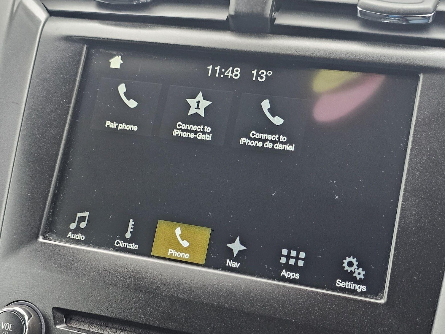 Used Ford Mondeo 2016 for sale - 77425047: Photo 17