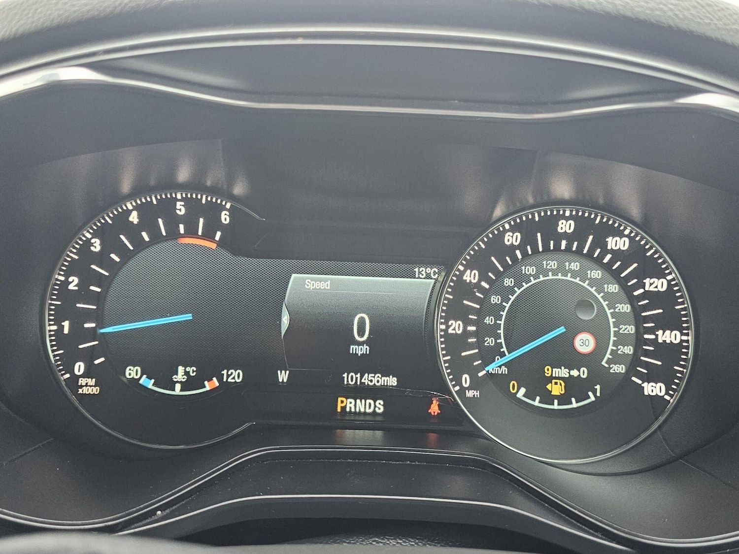 Used Ford Mondeo 2016 for sale - 77425047: Photo 18