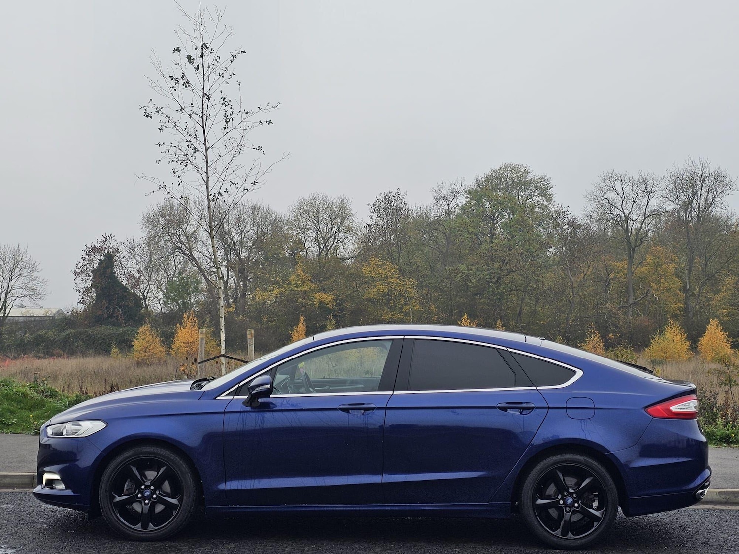 Used Ford Mondeo 2016 for sale - 77425047: Photo 5