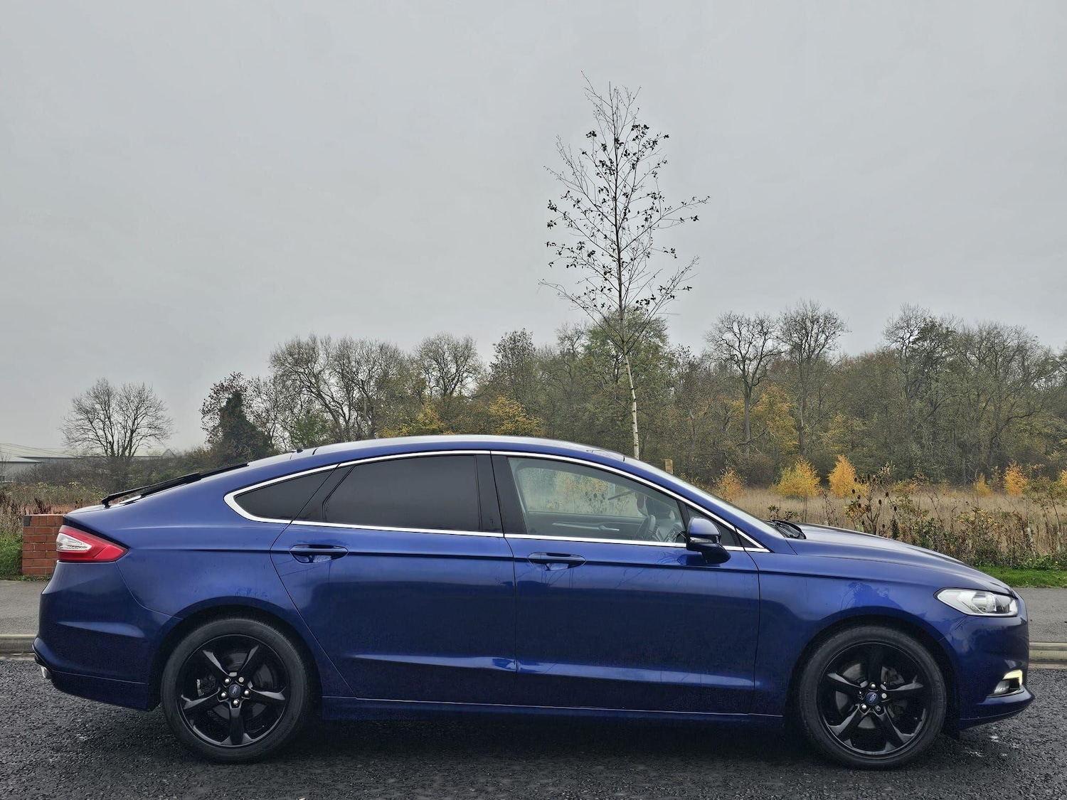 Used Ford Mondeo 2016 for sale - 77425047: Photo 7