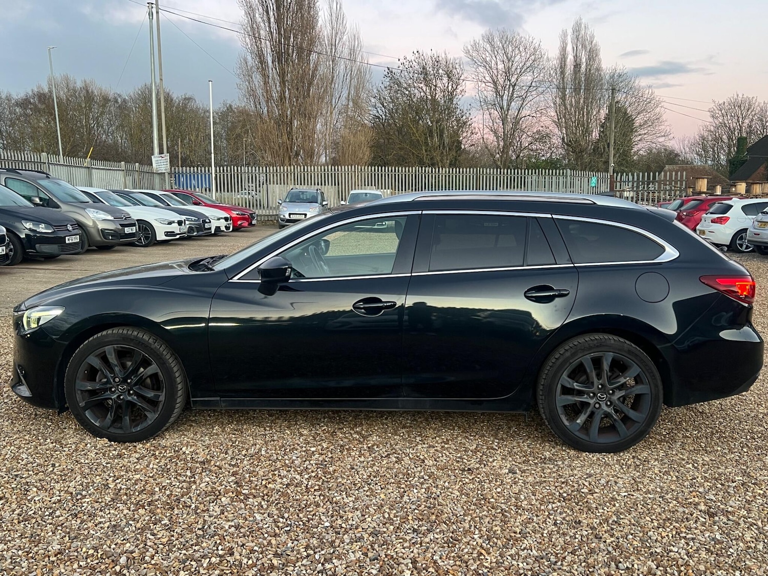 Used Mazda Mazda6 2016 for sale - 77029516: Photo 10