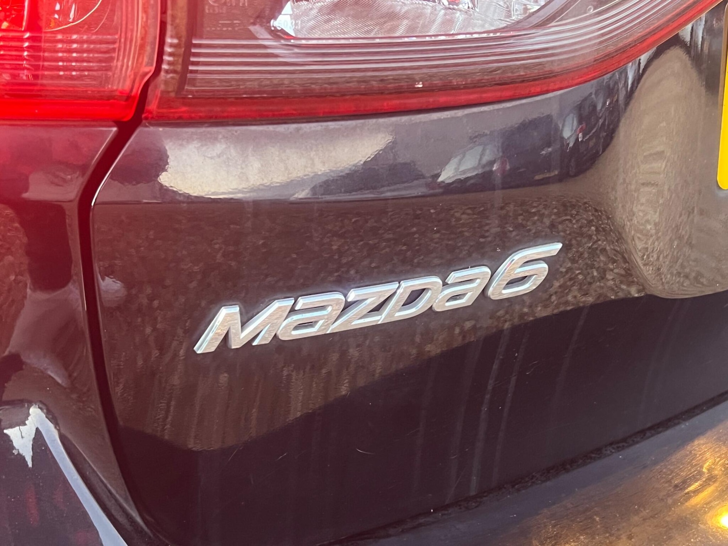 Used Mazda Mazda6 2016 for sale - 77029516: Photo 17