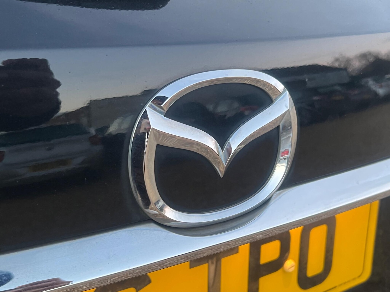 Used Mazda Mazda6 2016 for sale - 77029516: Photo 18