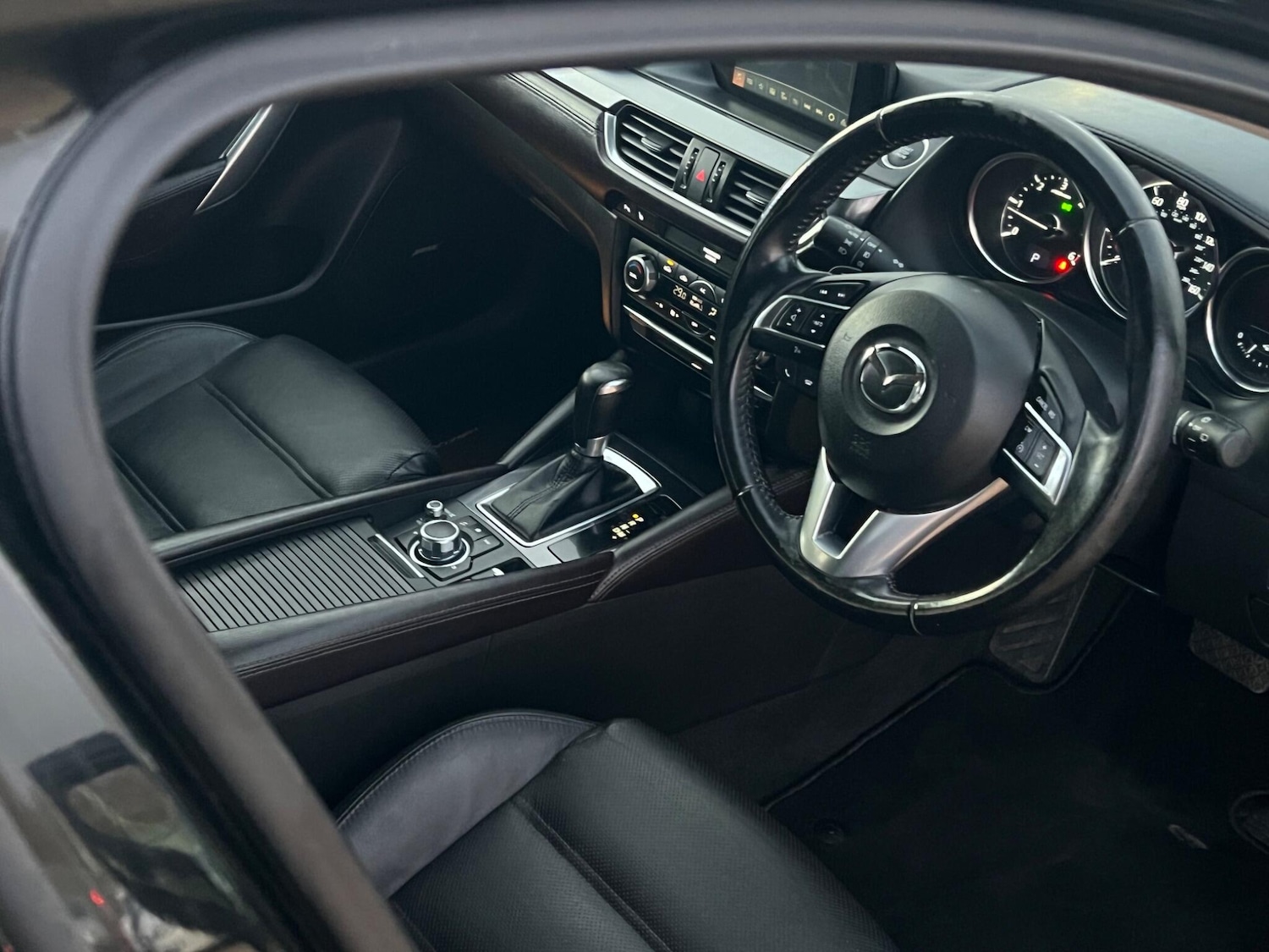 Used Mazda Mazda6 2016 for sale - 77029516: Photo 25