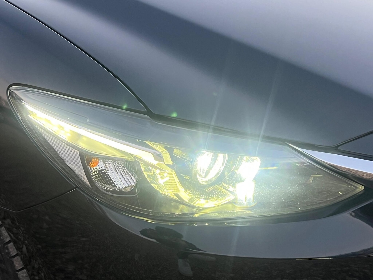 Used Mazda Mazda6 2016 for sale - 77029516: Photo 5