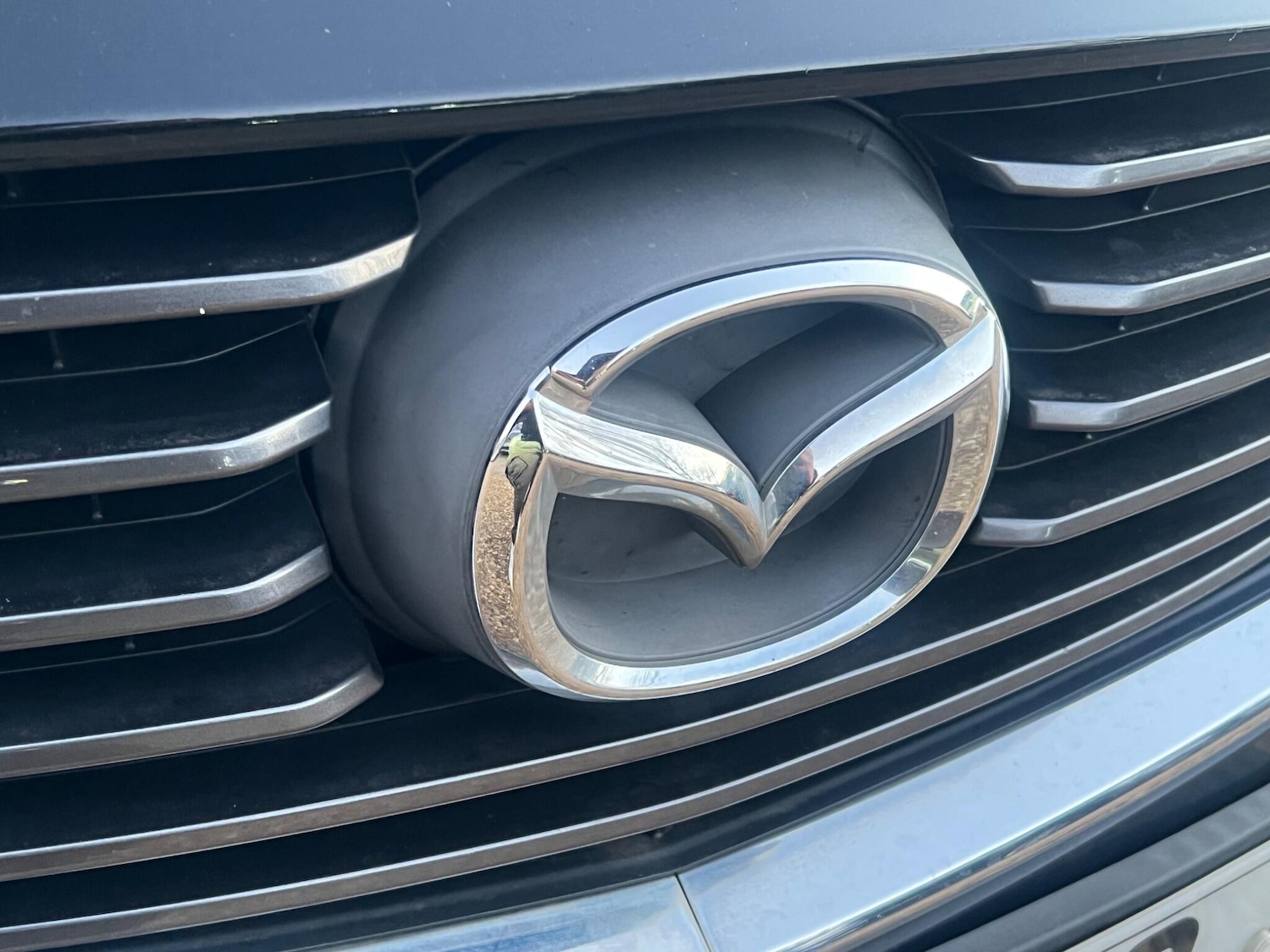 Used Mazda Mazda6 2016 for sale - 77029516: Photo 6