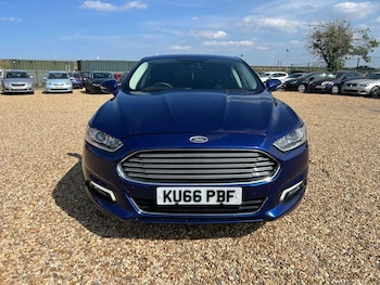 Used Ford Mondeo 2016 for sale - 78586337: Photo