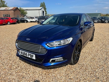 Used Ford Mondeo 2016 for sale - 78586337: Photo