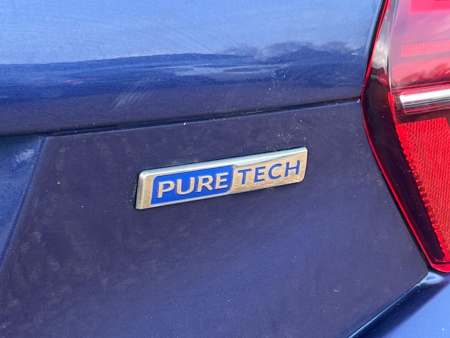 Used Peugeot 208 2017 for sale - 77191166: Photo 18