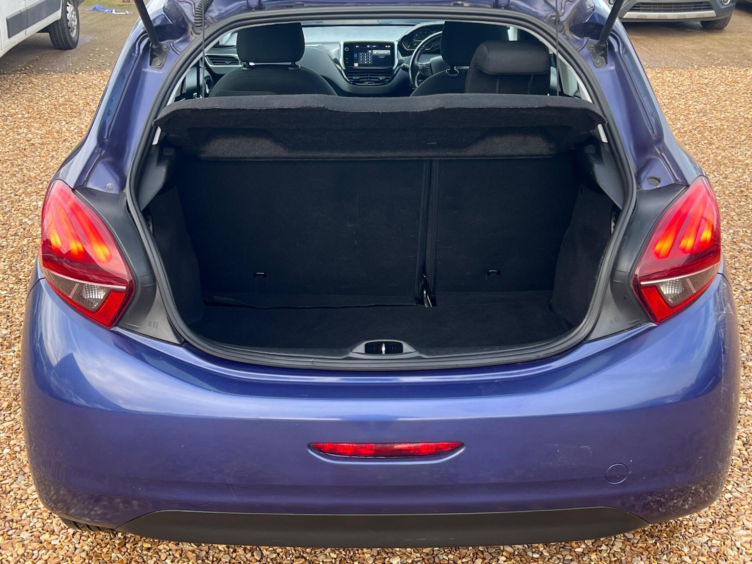 Used Peugeot 208 2017 for sale - 77191166: Photo 22