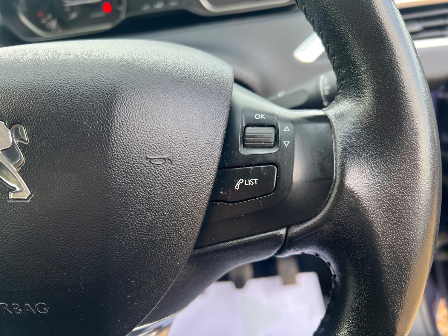 Used Peugeot 208 2017 for sale - 77191166: Photo 33