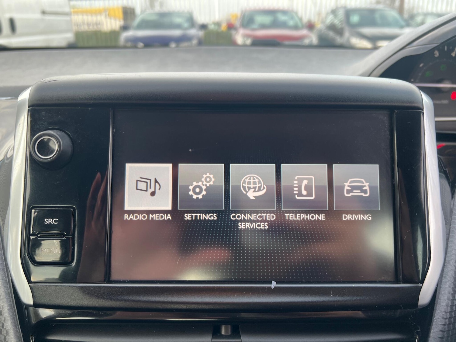 Used Peugeot 208 2017 for sale - 77191166: Photo 39