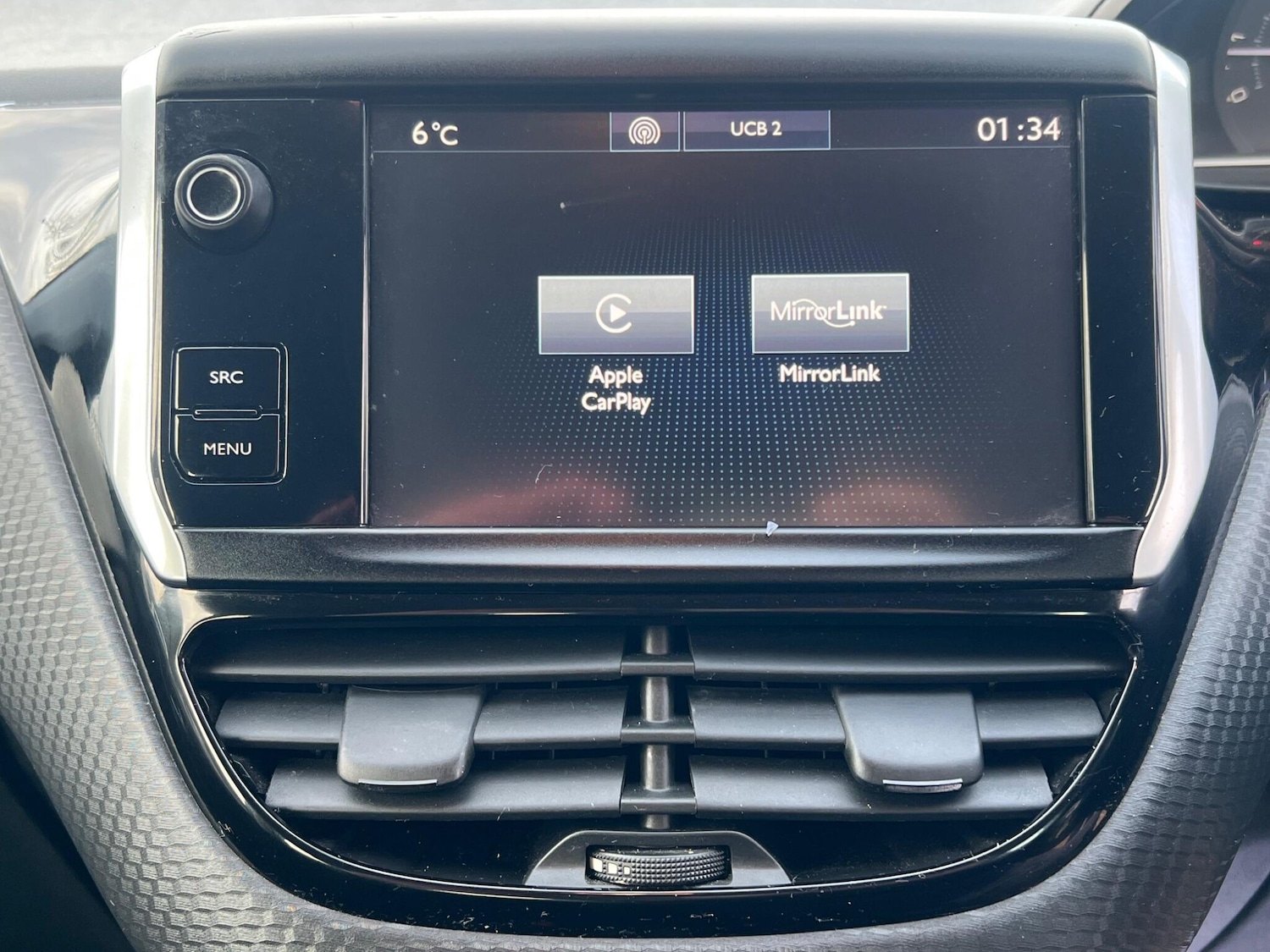 Used Peugeot 208 2017 for sale - 77191166: Photo 40