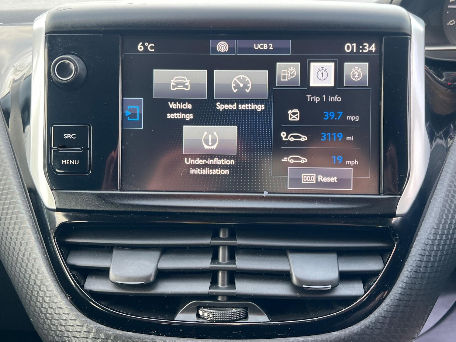 Used Peugeot 208 2017 for sale - 77191166: Photo 43