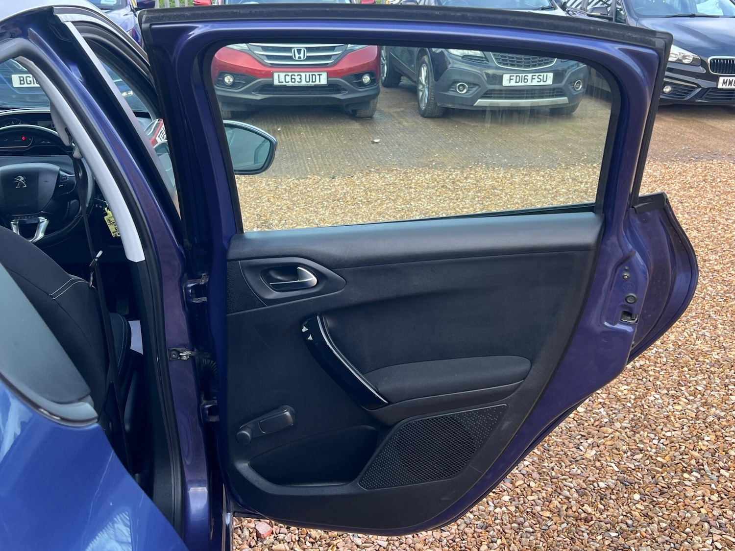 Used Peugeot 208 2017 for sale - 77191166: Photo 52