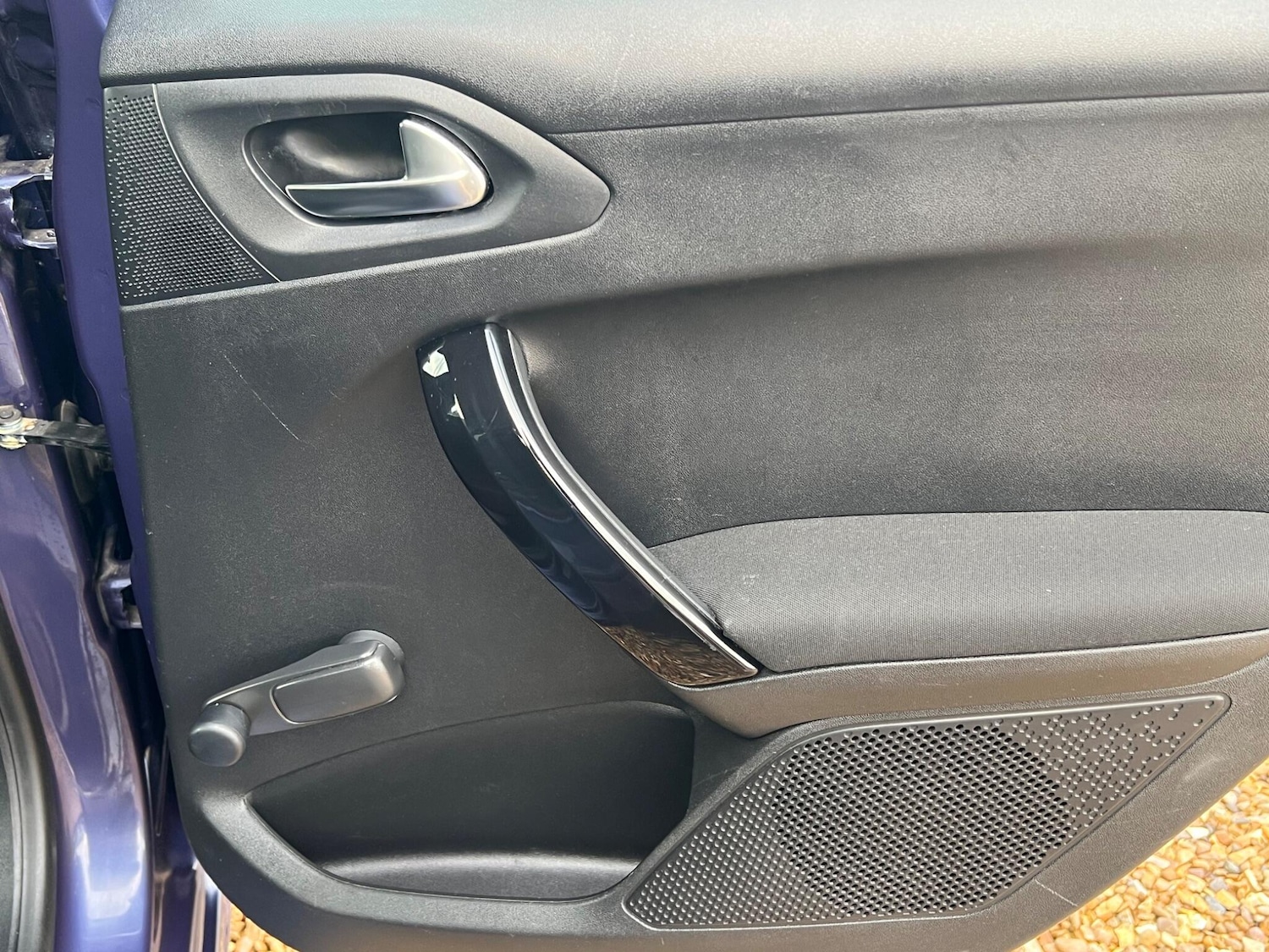 Used Peugeot 208 2017 for sale - 77191166: Photo 53