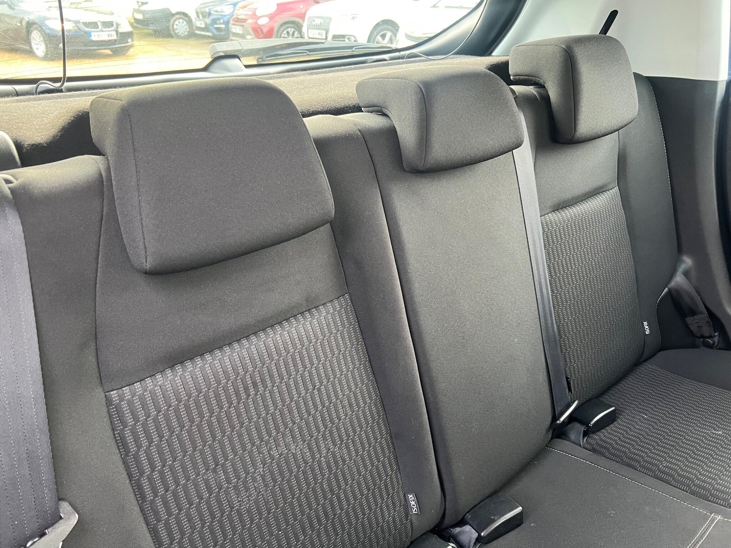 Used Peugeot 208 2017 for sale - 77191166: Photo 55