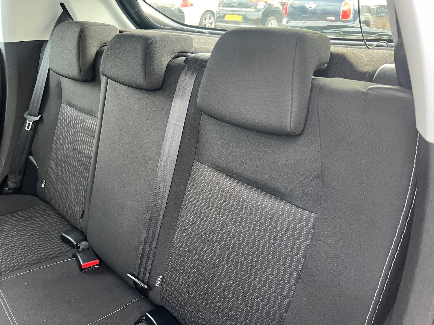 Used Peugeot 208 2017 for sale - 77191166: Photo 59