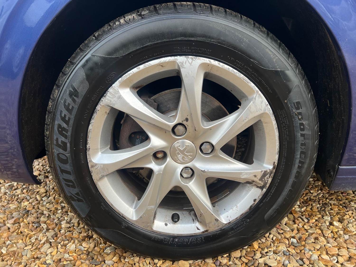 Used Peugeot 208 2017 for sale - 77191166: Photo 61