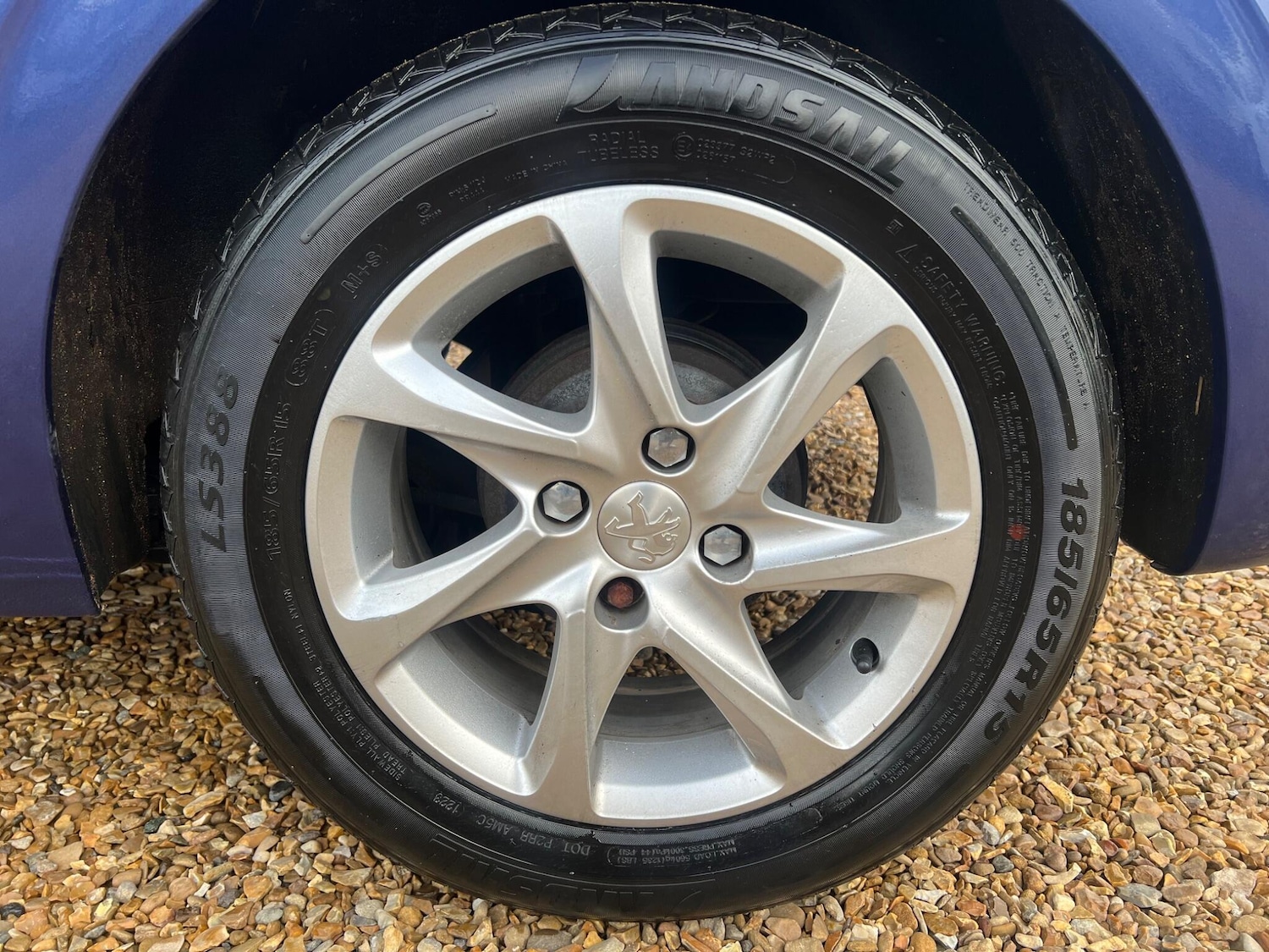 Used Peugeot 208 2017 for sale - 77191166: Photo 62