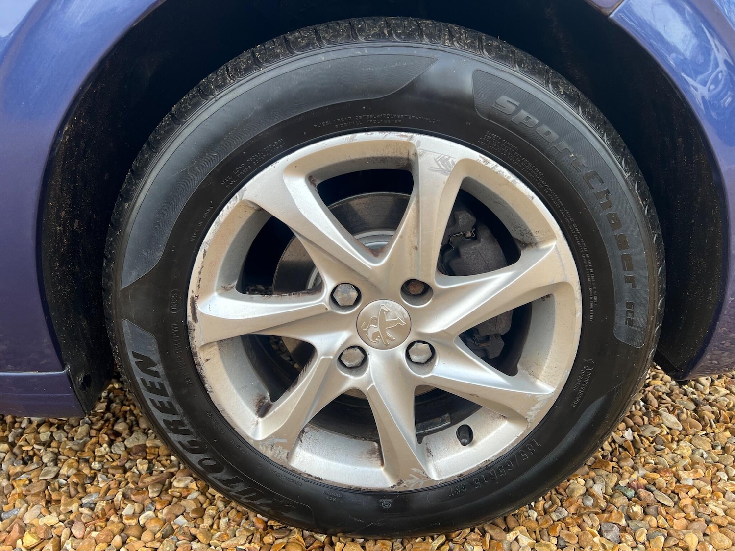 Used Peugeot 208 2017 for sale - 77191166: Photo 63