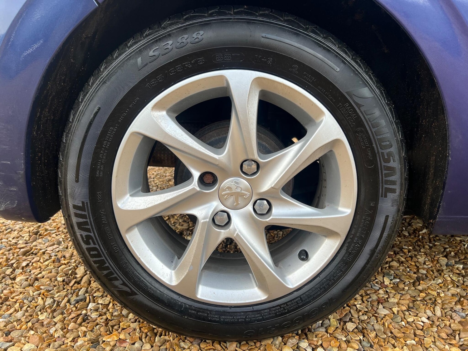 Used Peugeot 208 2017 for sale - 77191166: Photo 64