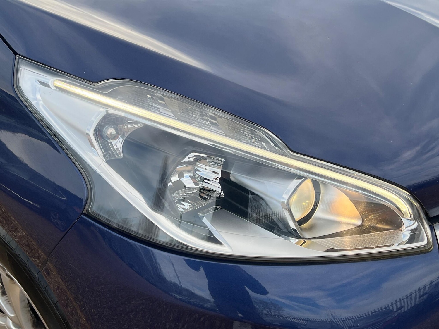 Used Peugeot 208 2017 for sale - 77191166: Photo 7