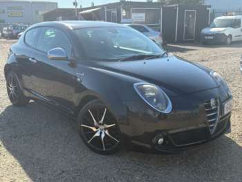 Used Alfa Romeo MiTo 2014 for sale - 74621474: Photo