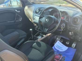 Used Alfa Romeo MiTo 2014 for sale - 74621474: Photo