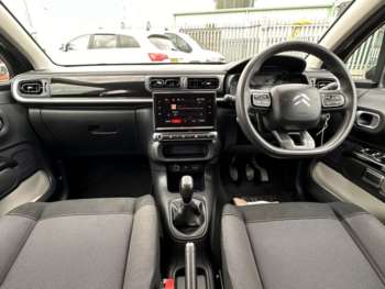 Used Citroen C3 2017 for sale - 74208532: Photo