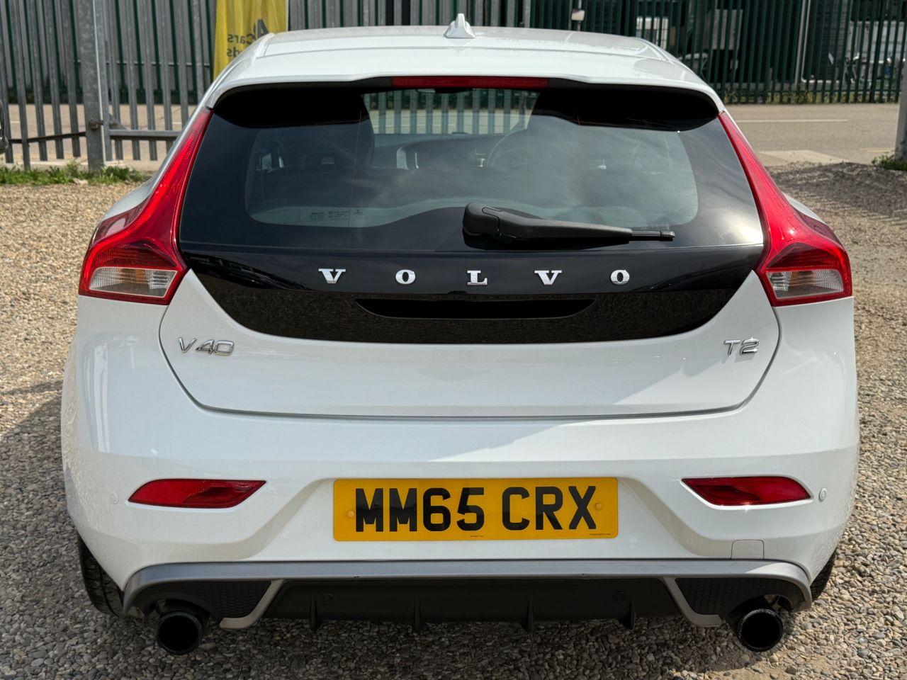 Used Volvo V40 2015 for sale - 76099377: Photo 28